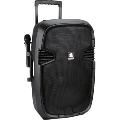 Gold Audio PA 8815 EE 15 Taşınabilir Amfi - El+El