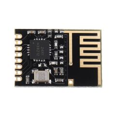 NRF24L01 SMD Mini Modül