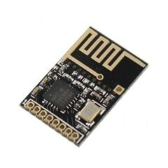 NRF24L01 SMD Mini Modül