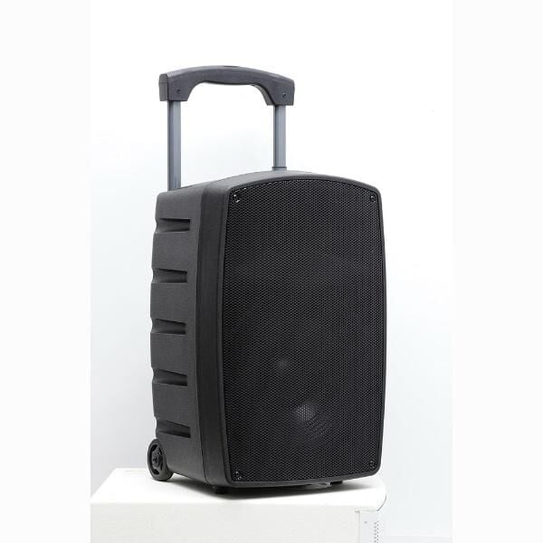 Gold Audio PA 2312 EE Taşınabilir Amfi - El+El