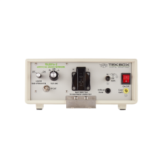 Tekbox TBL5016-2 Line Impedance Satabilisation Network-LISN–CISPR 16