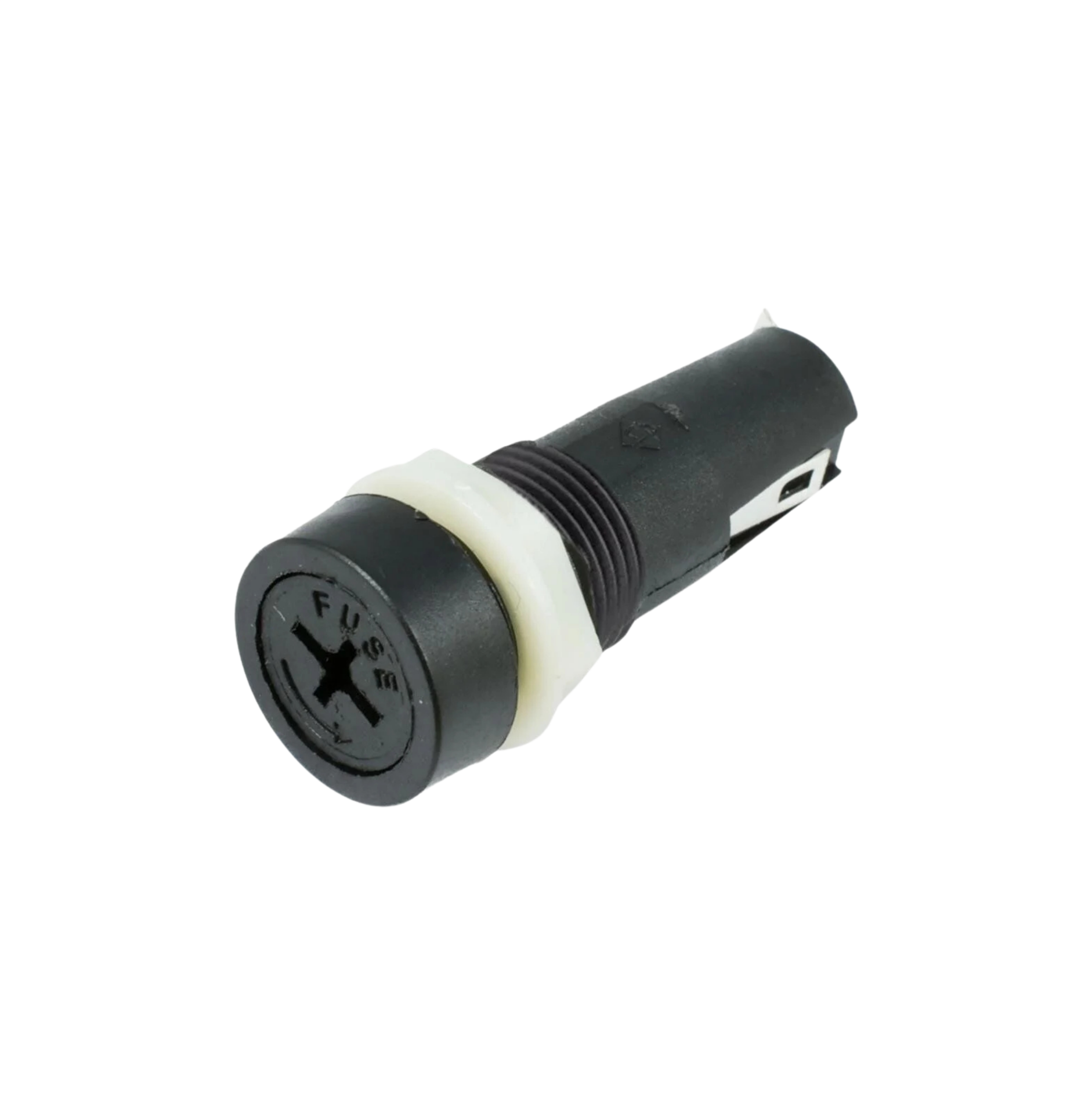 IC-235C Sigorta Yuvası Tornavida Uçlu 5X20