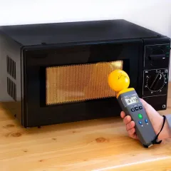 PCE Alan Şiddeti Ölçüm Cihazı PCE-EM 29