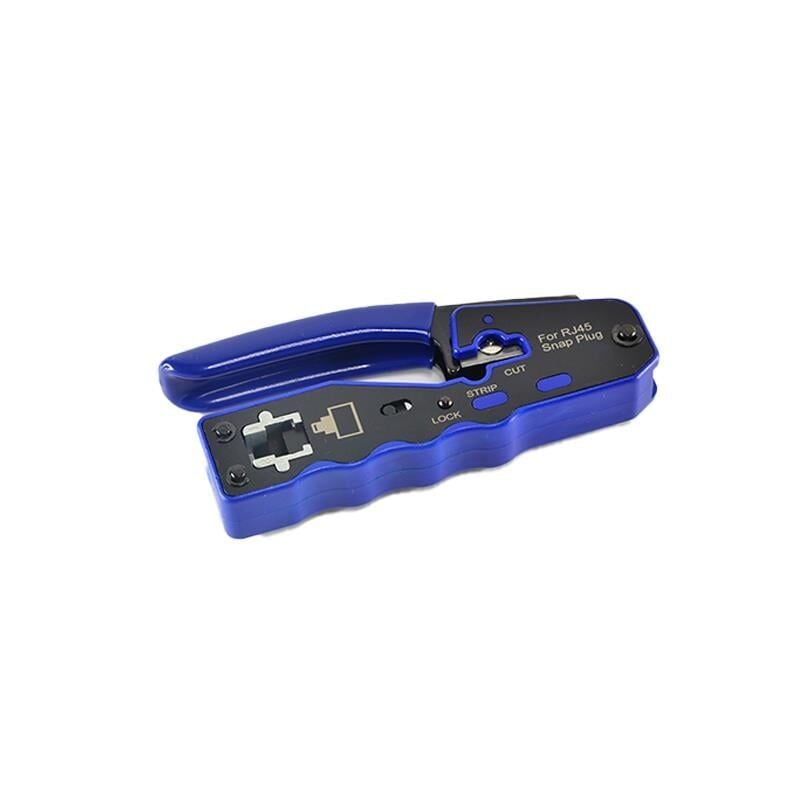 Prolink RJ45 Yeni Nesil CAT6 Sıkma Pensesi PY-031 EZ