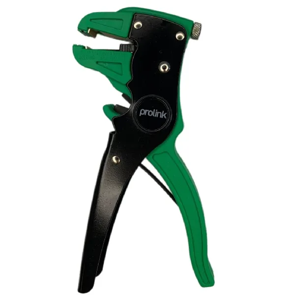 Prolink Kablo Sıyırma Soyma Pensesi PH-001