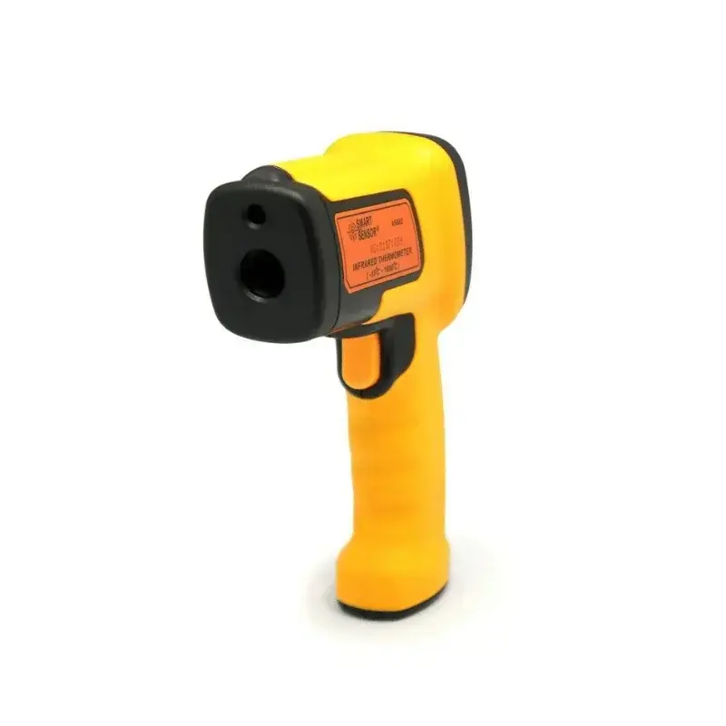 Smart Sensor AS882 Lazerli Sıcaklık Ölçer 1650C