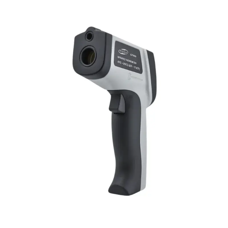 Benetech GT950 LCD Ekranlı Kızılötesi Termometre