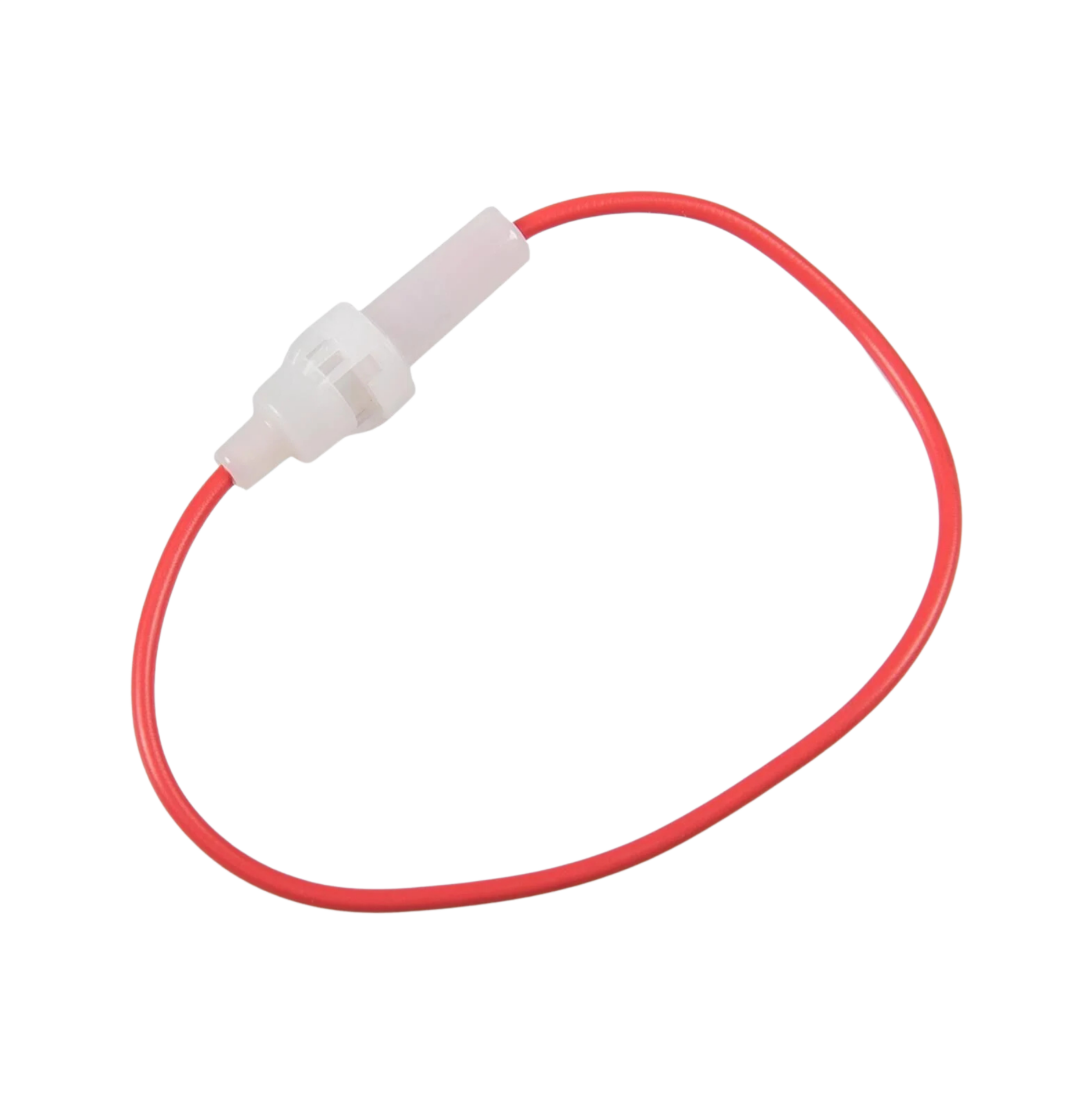 IC-237 Sigorta Yuvası Kablolu 5x20mm