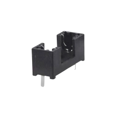 IC-237B Sigorta Yuvası 5x20mm PCB
