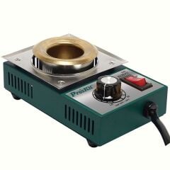 Proskit SS-552B Lehim Potası 200W