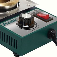 Proskit SS-552B Lehim Potası 200W