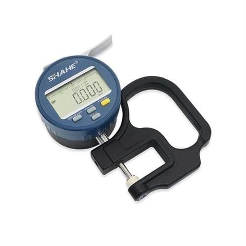 SHAHE GS5318 Dijital Kalınlık Komparatörü 0.001 mm