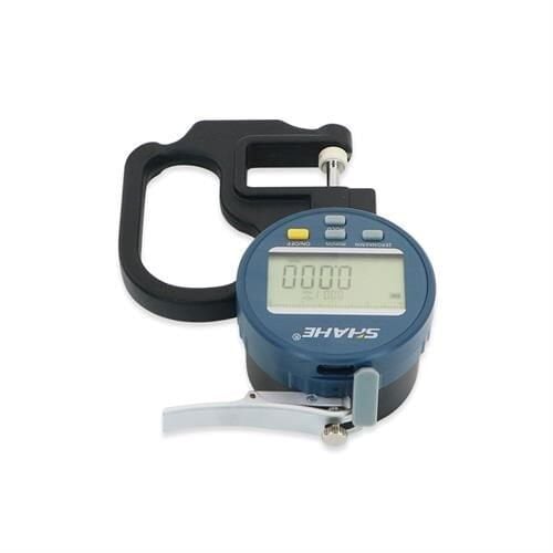 SHAHE GS5318 Dijital Kalınlık Komparatörü 0.001 mm
