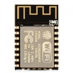 ESP-12F ESP8266 WIFI Modül