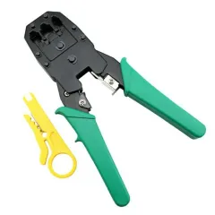 Prolink Network Jack Sıkma Pensesi PH-029 RJ45/RJ11