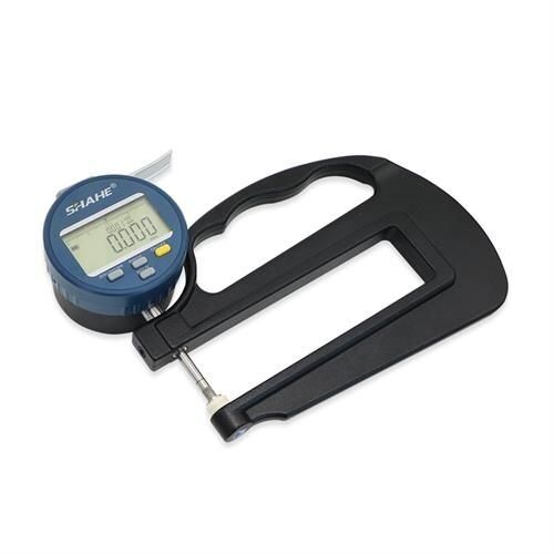 SHAHE GS5331 Dijital Kalınlık Komparatörü 0.001 mm