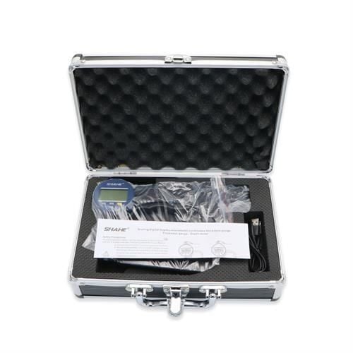 SHAHE GS5331 Dijital Kalınlık Komparatörü 0.001 mm