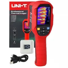 Unit UTi260B 256×192 Termal Kamera