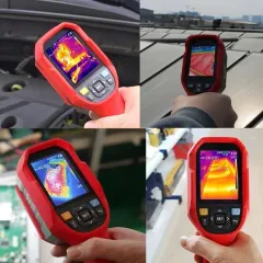 Unit UTi260B 256×192 Termal Kamera