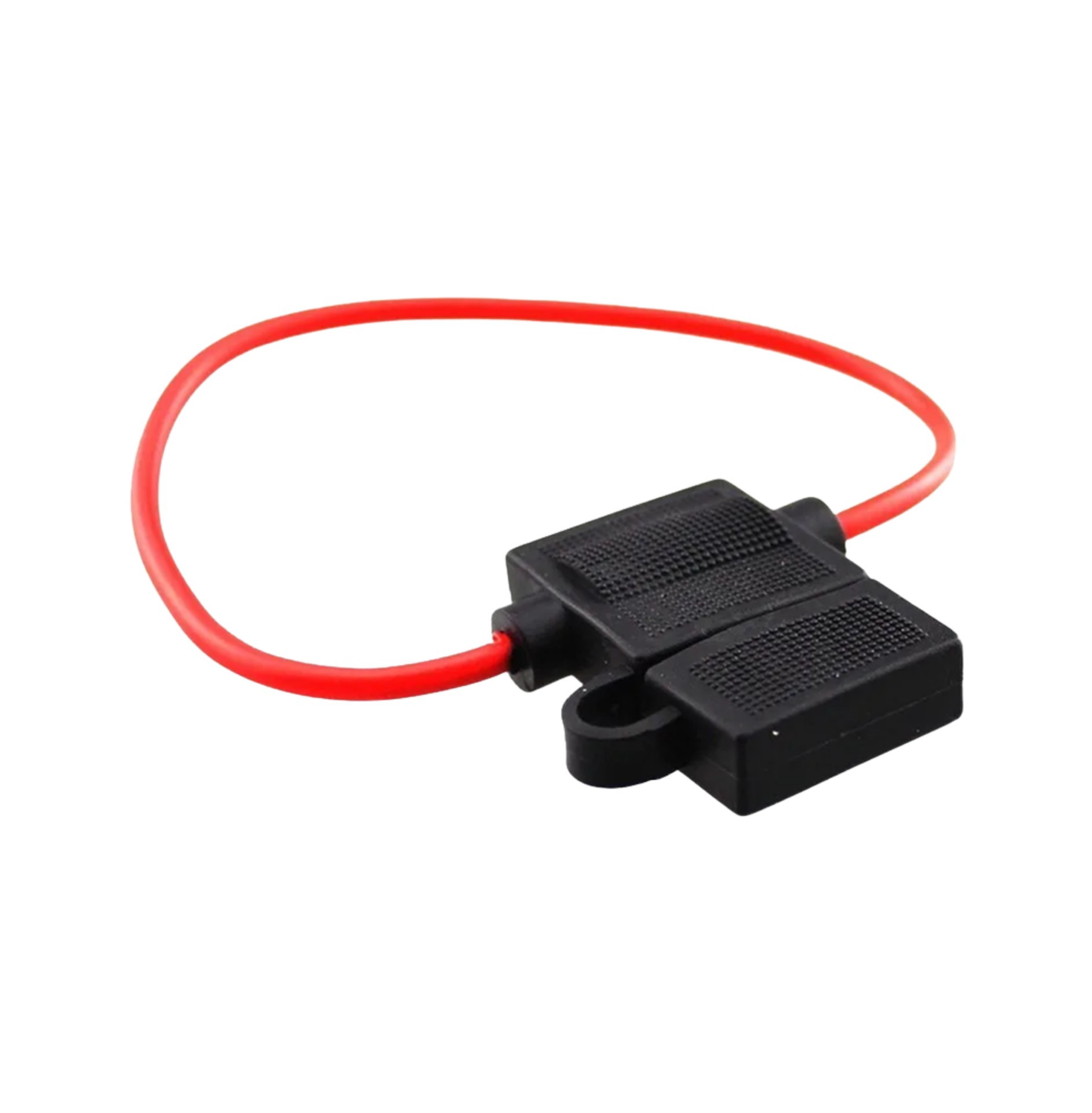 IC-237D Kablolu Bıçak Sigorta Yuvası Su Geçirmez