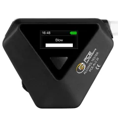 PCE Alkolmetre PCE-ALC 20