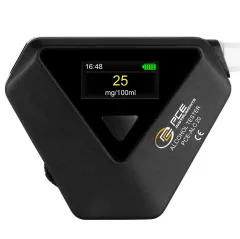 PCE Alkolmetre PCE-ALC 20