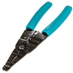 Prolink PH-016 Kablo Soyma ve Sıkma Pensesi