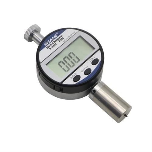 SHAHE LXD-A Dijital Shoremetre ''Yumuşak Malzemeler İçin''