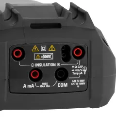 PCE Ampermetre PCE-IT 110