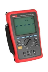 Unit UT620A Dijital Mikro Ohm Metre