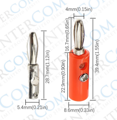 IC-238 Banana Jak CX-02