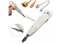 Prolink PH-021 Krone Çakma Bıçağı Darbe 110 Tip