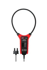 Unit UTCS09D Esnek Kelepçe Pensampermetre