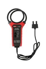 Unit UTCS09D Esnek Kelepçe Pensampermetre