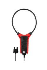 Unit UTCS09D Esnek Kelepçe Pensampermetre