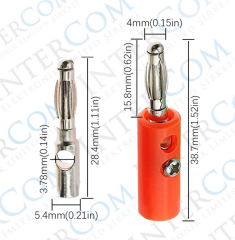 IC-238A Banana Jak CX-03