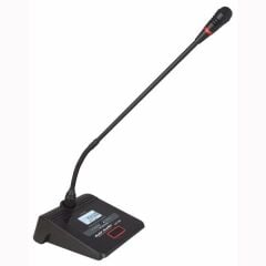 Gold Audio PRO 2001 Y UHF - Tek Yaka Mikrofon