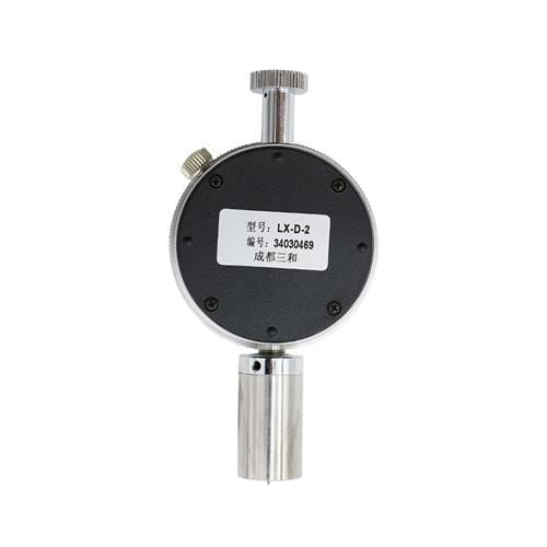 SHAHE LX-D-2 Mekanik Sertlik Ölçüm Cihazı ''Sert Malzemeler İçin''