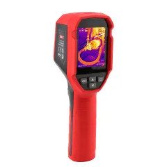 Unit UTi716S 160x120 Gelişmiş Termal Kamera