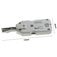 Prolink PH-023 Krone Çakma Bıçağı Darbe 110 Tip