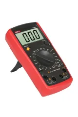 Unit UT601 Dijital Kondansatör Ölçer