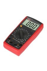 Unit UT601 Dijital Kondansatör Ölçer