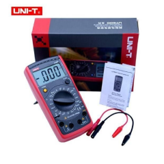 Unit UT601 Dijital Kondansatör Ölçer