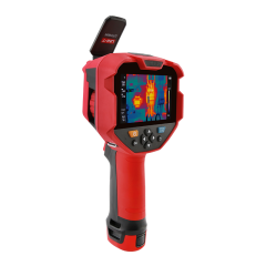 Unit UTi740H Profesyonel Termal Kamera