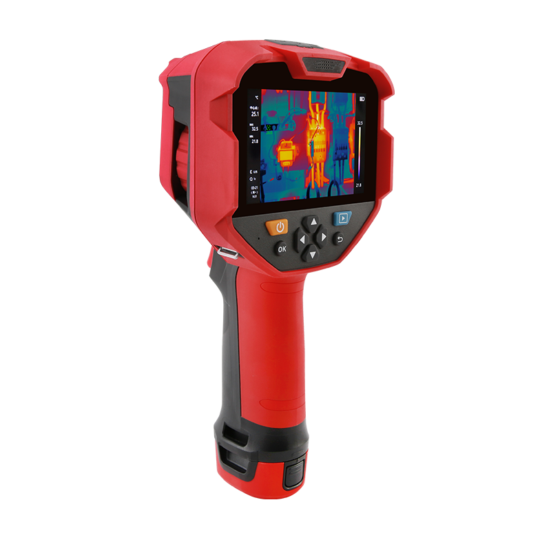 Unit UTi740H Profesyonel Termal Kamera