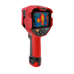 Unit UTi740H Profesyonel Termal Kamera