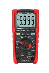 Unit UT195M Profesyonel Dijital Multimetre