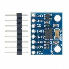 ADXL345 3 Eksen İvme Sensör Modülü GY-291