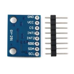 ADXL345 3 Eksen İvme Sensör Modülü GY-291