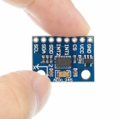 ADXL345 3 Eksen İvme Sensör Modülü GY-291